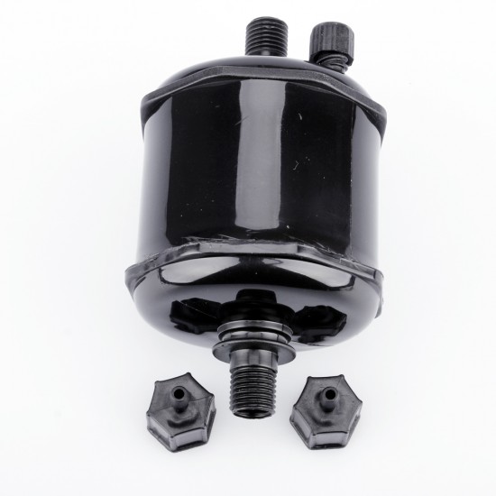 Pall Capsule Filter Copy with Straight Connector-UV