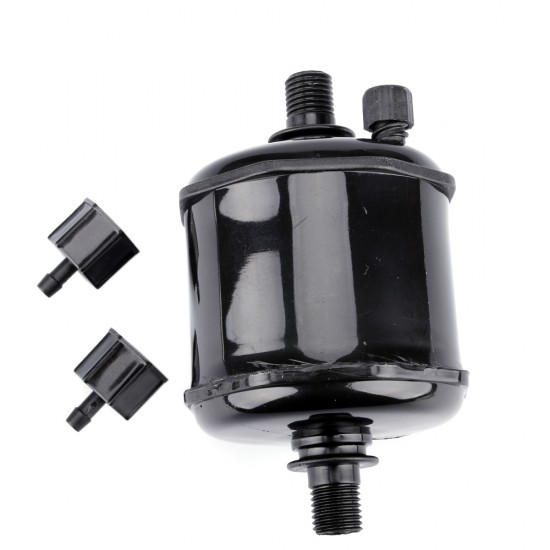 Pall Capsule Filter Copy with Straight Connector-UV