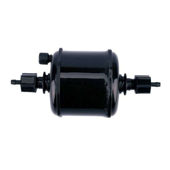 Pall Capsule Filter Copy with Straight Connector-UV