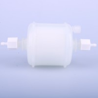 Pall Capsule Filter Copy with Straight Connector Pall Capsule Filter Copy with Straight Connector