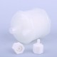 Pall Capsule Filter Copy with Straight Connector