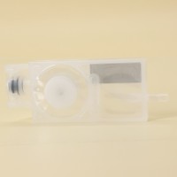 JV33, JV5 Damper (DP-M5-5)