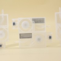 JV33, JV5 Damper (DP-M5-5)