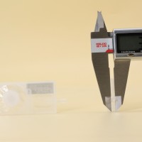 JV33, JV5 Damper SH (Big Inlet)