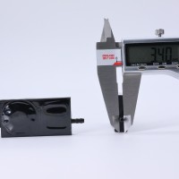 JV33, JV5 UV Damper SH (Big Inlet) UV