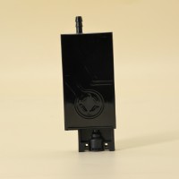 JV33, JV5 UV Damper SH (Big Inlet) UV