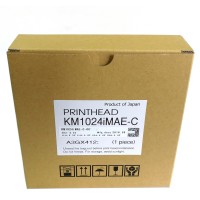 Konica 1024iMAE-C print head Konica 1024iMAE-C print head