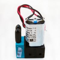 KNF Original Small Ink Pump KNF Original Small Ink Pump