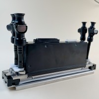 Kyocera KJ4B-QA06NTB-MS6V-4B print head Kyocera KJ4B-QA06NTB-MS6V-4B print head