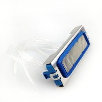 Mimaki SWJ-320 Capping Mimaki SWJ-320 Capping