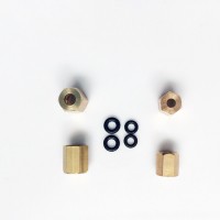 Oring + Nuts (Big & Small)