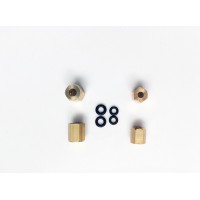 Oring + Nuts (Big & Small)