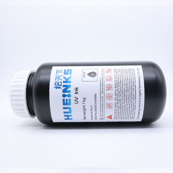 Ricoh UV Ink (Black)