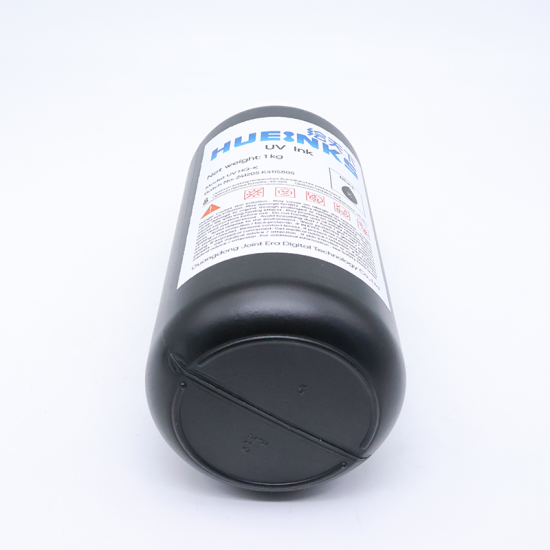 Ricoh UV Ink (Black)