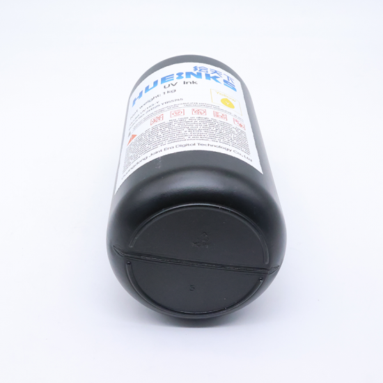 Ricoh UV Ink (Yellow)