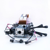 Ricoh Gen5 Print Head (Mimaki JFX500 MP-M022626) Ricoh Gen5 Print Head (Mimaki JFX500 MP-M022626)