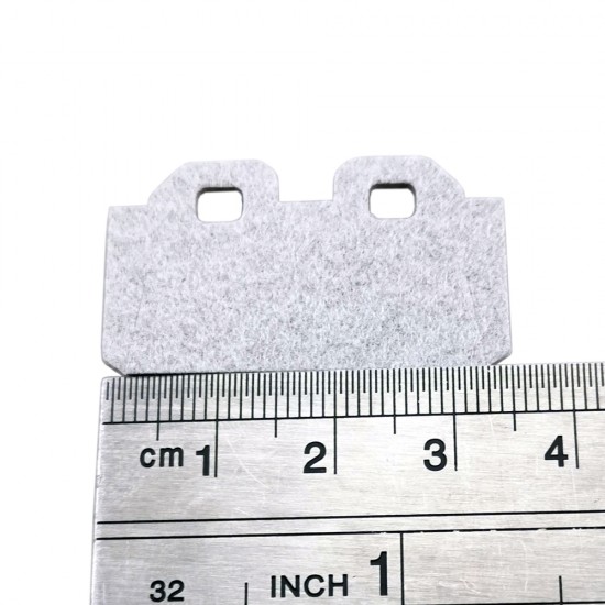 Roland Original Wiper 3.5*1.9cm Roland Original Wiper 3.5*1.9cm