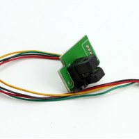 Roland Raster Sensor #014 FJ740 540 500