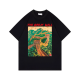 Women's Short-Sleeve T-Shirt with the Great Wall Pattern Women's Short-Sleeve T-Shirt with the Great Wall Pattern