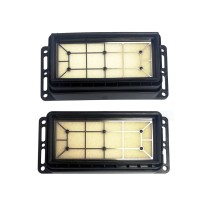 Starfire 1024 Capping Starfire 1024 Capping