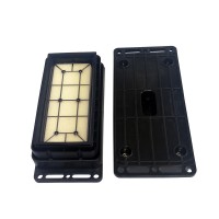 Starfire 1024 Capping Starfire 1024 Capping