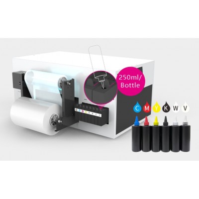 UV DTF Machine 30cm i3200*1