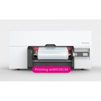 UV DTF Machine 30cm i3200*1