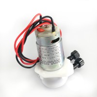 UV Creeping Pump UV Creeping Pump