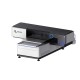 HY-6090 Flatbed printer machine for Epson i1600-U1 printhead
