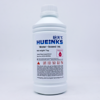 Water-Based Ink for Epson i3200 (Magenta) 1kg