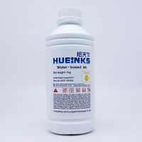 Water-Based Ink for Epson i3200 (Yellow) 1kg