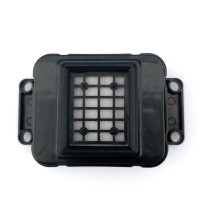 XP600 Capping Flat Base XP600 Capping Flat Base