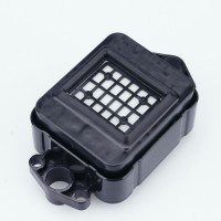 XP600 Capping XP600 Capping