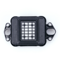 XP600 Capping XP600 Capping