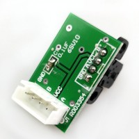 Xenons Raster Sensor