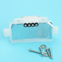 Original Epson 5113 plastic adapter for epson print head Original Epson 5113 plastic adapter for epson print head