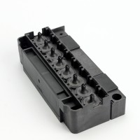 Original printhead Adapter for espon dx5 printhead(water-based) Original printhead Adapter for espon dx5 printhead(water-based)