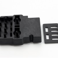 for Inkjet printer print head parts manifold/cover/adapter TX800 xp600 dx6 F192040 printhead Adapter for Inkjet printer print head parts manifold/cover/adapter TX800 xp600 dx6 F192040 printhead Adapter