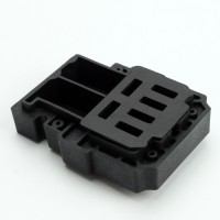 for Inkjet printer print head parts manifold/cover/adapter TX800 xp600 dx6 F192040 printhead Adapter for Inkjet printer print head parts manifold/cover/adapter TX800 xp600 dx6 F192040 printhead Adapter