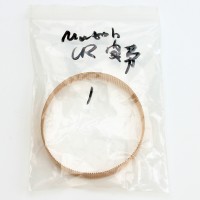 Original mutoh 1604 CR belt for mutoh printer printhead Original mutoh 1604 CR belt for mutoh printer printhead