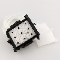 Original roland capping for dx7 head VS640 Original roland capping for dx7 head VS640