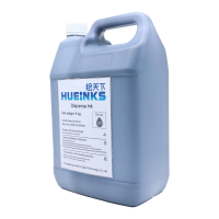 Ricoh Disperse Ink (Gray)