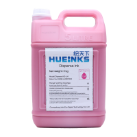 Ricoh Disperse Ink (Light Magenta)