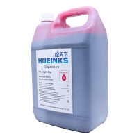 Ricoh Disperse Ink (Magenta)