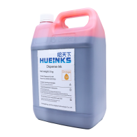 Ricoh Disperse Ink (Orange)