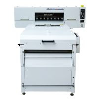 HY-702 70cm DTF printer HY-702 70cm DTF printer