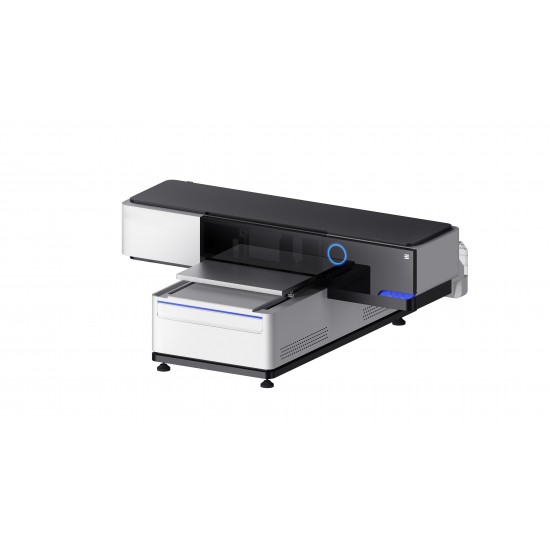 YF-6090 Flatbed printer machine for Epson i3200 printhead
