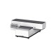 YF-6090 Flatbed printer machine for Epson i3200 printhead