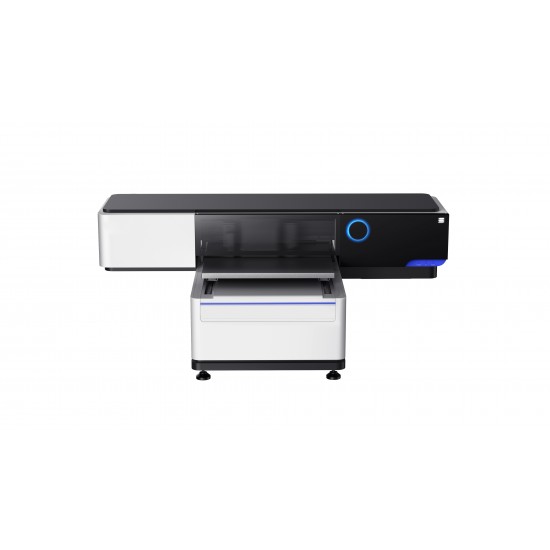 YF-6090 Flatbed printer machine for Epson i3200 printhead