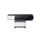 YF-6090 Flatbed printer machine for Epson i3200 printhead